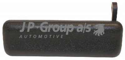 JP GROUP 1587100370 -  Ручка двери